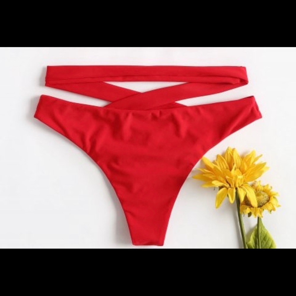 Bikini Bottoms